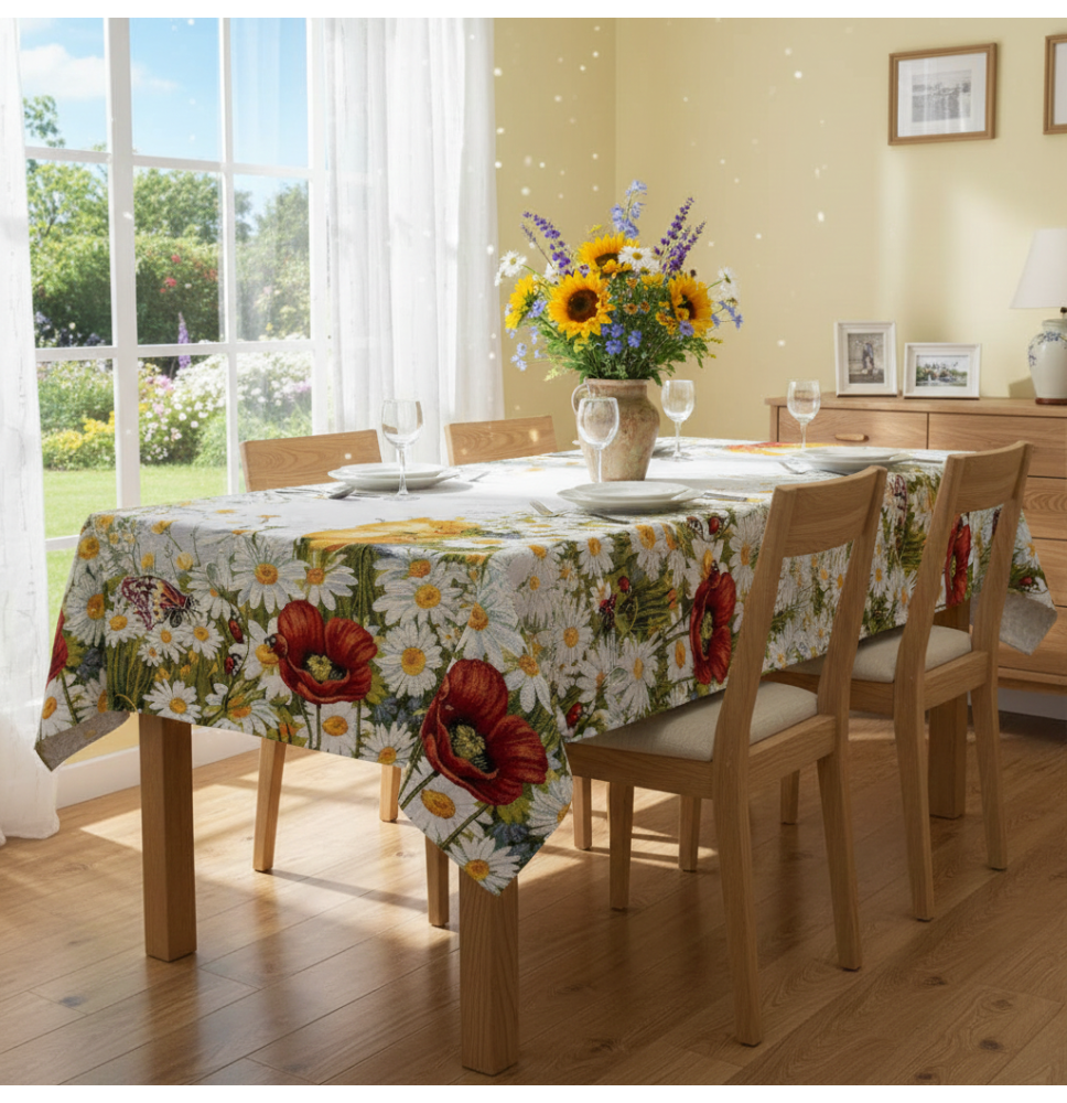 Gobelin terítő MIGD619D