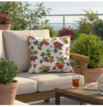 Párnahuzat Gyümölcs