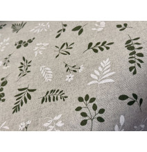 Dekoratív szövet Zöld rét | Mondo Italia