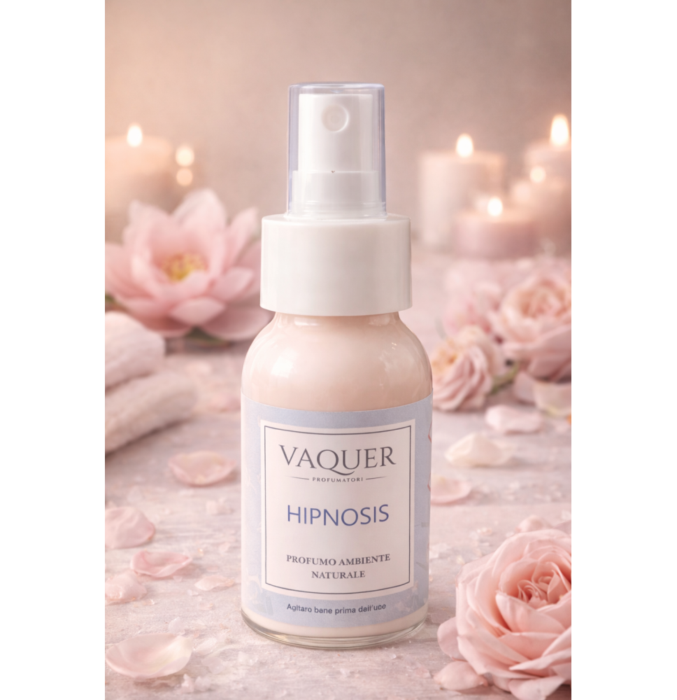 Otthoni légfrissítő Vaquer HIPNOSIS 60 ml