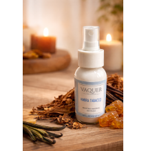 Légfrissítő Vaquer AMBRA TABACCO 60 ml