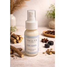 Légfrissítő Vaquer LEGNO LIQUIRIZIA 60 ml