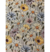 Szövet méterenként Gobelin Lima 035, h. 140 cm