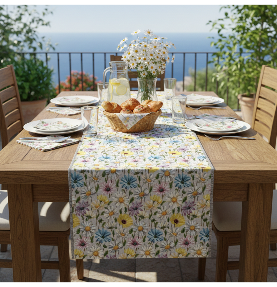 Gobelin terítő Lima 035