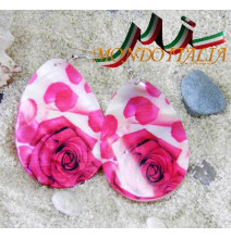 Fülbevalók 697 Corani kagylóból