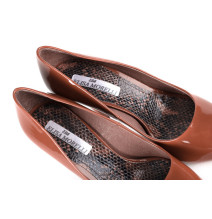 Női szivattyúk 633 konyak Elisa Morelli