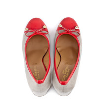 Női szivattyúk 933 bézs Elisa Morelli