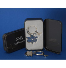 Kulcstartó 173 GianMarco Venturi