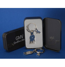 Kulcstartó 175 GianMarco Venturi