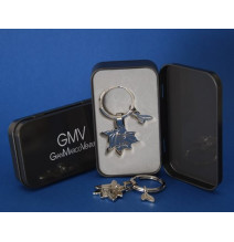 Kulcstartó 176 GianMarco Venturi