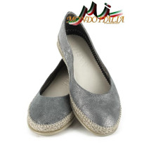 Női bőr mokaszinok 1118 ón The Flexx