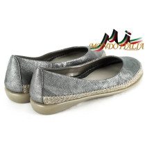 Női bőr mokaszinok 1118 ón The Flexx