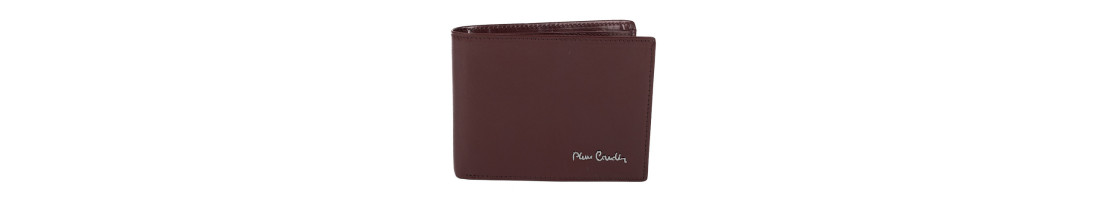 Férfi pénztárcák