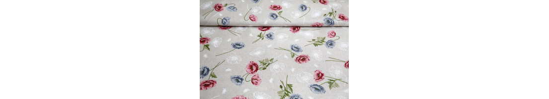 Dekoratív szövetek