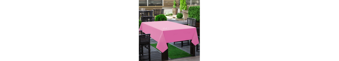 Kerti vízálló terítők - MondoItalia.hu