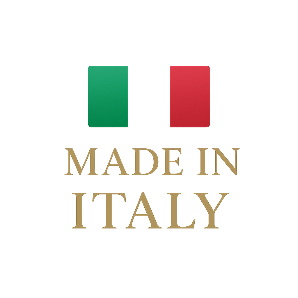 Olaszországban készült